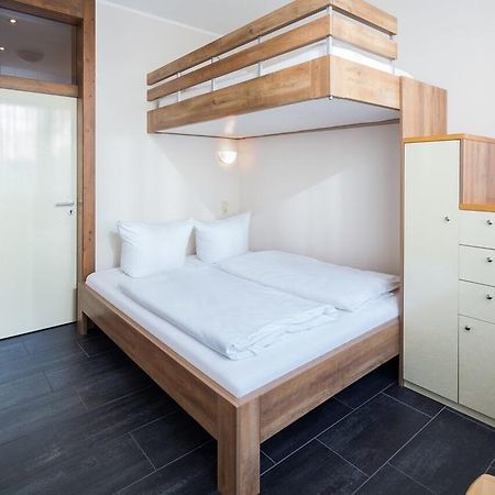 Ferienwohnung Strandhafer Norderney Esterno foto