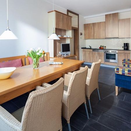 Ferienwohnung Strandhafer Norderney Esterno foto